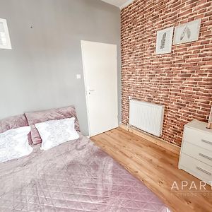 Deluxe Kamer met een King Size Bed